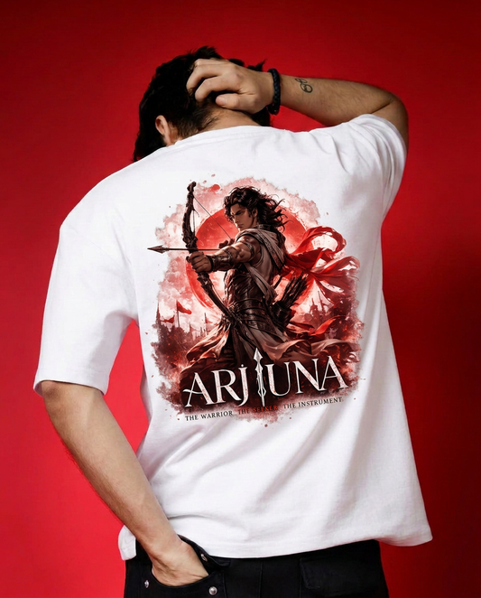 Arjuna