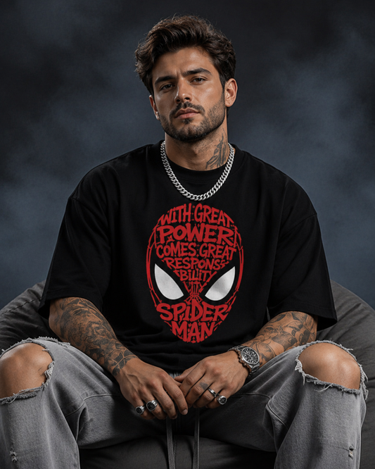 Spiderman