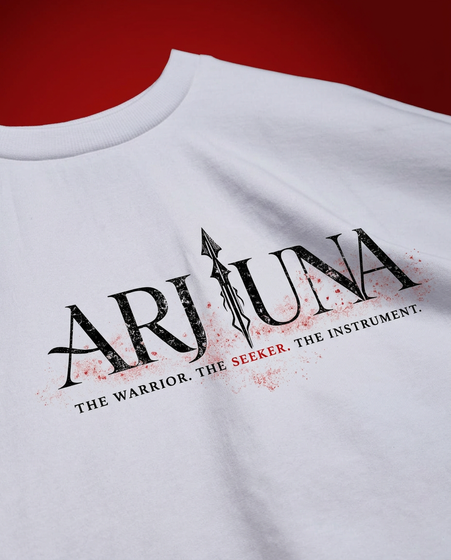 Arjuna